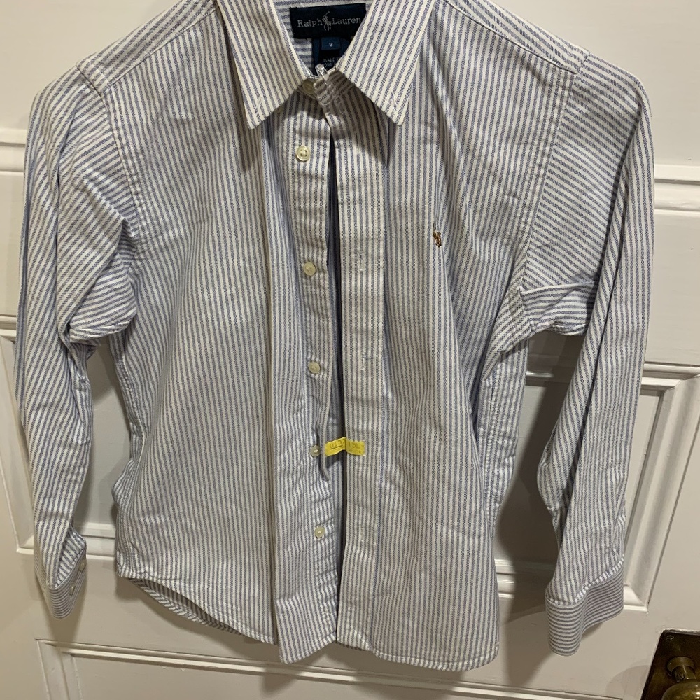 Ralph Lauren